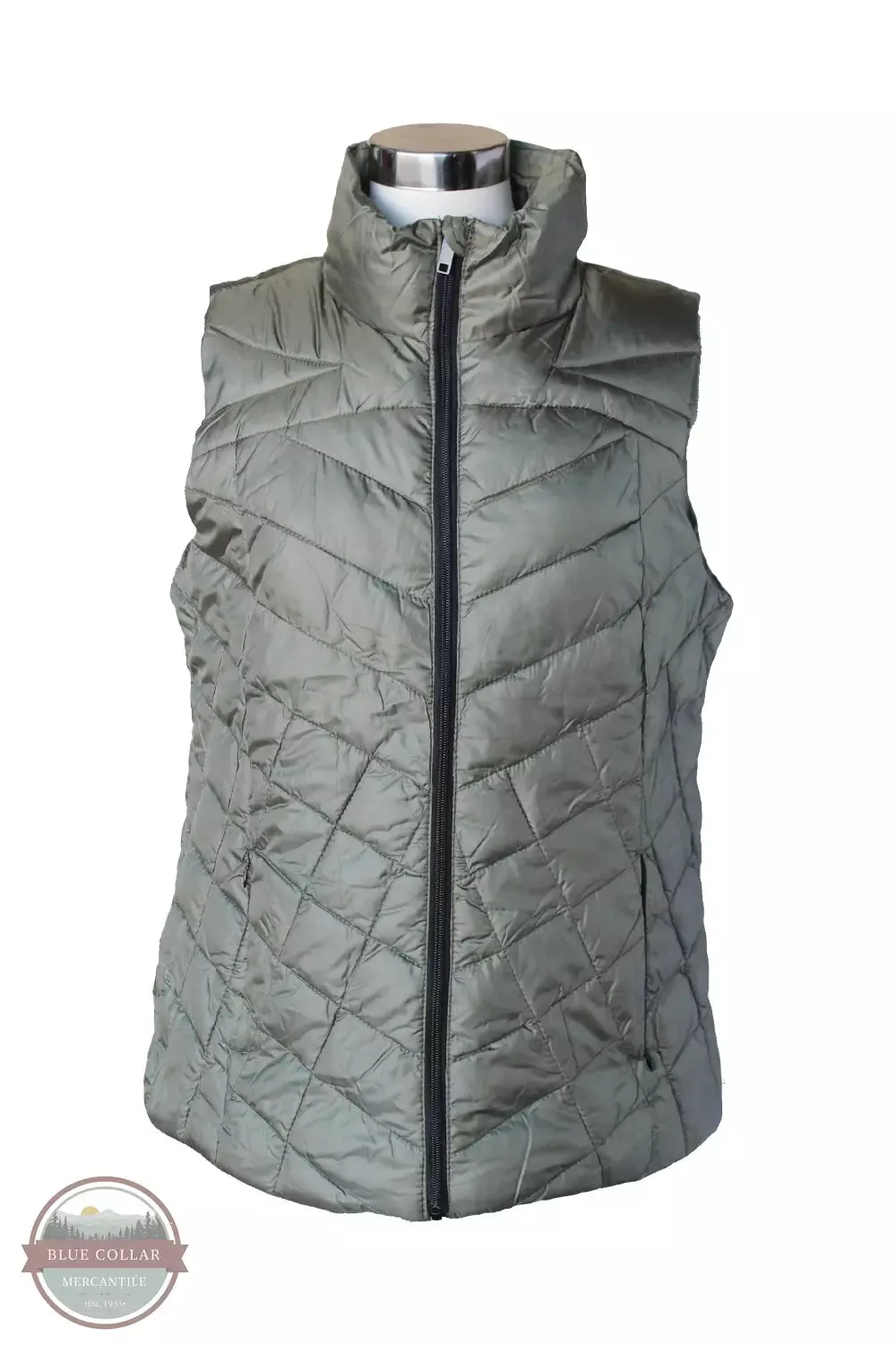 15022 Puffer Vest