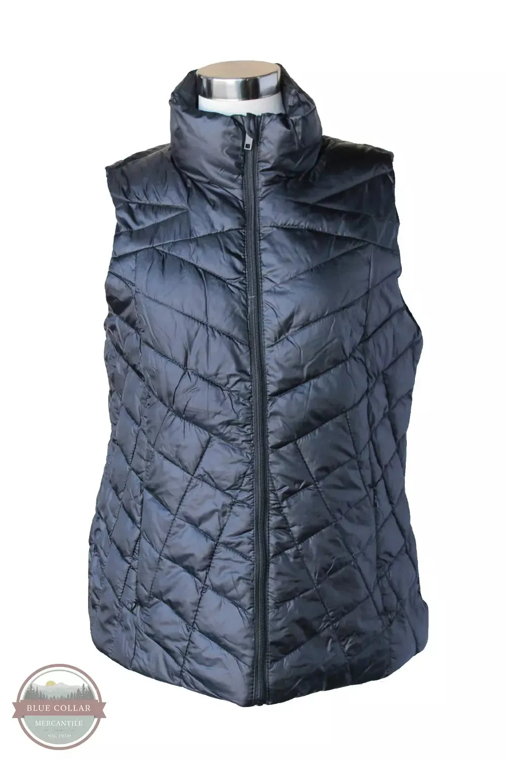 15022 Puffer Vest