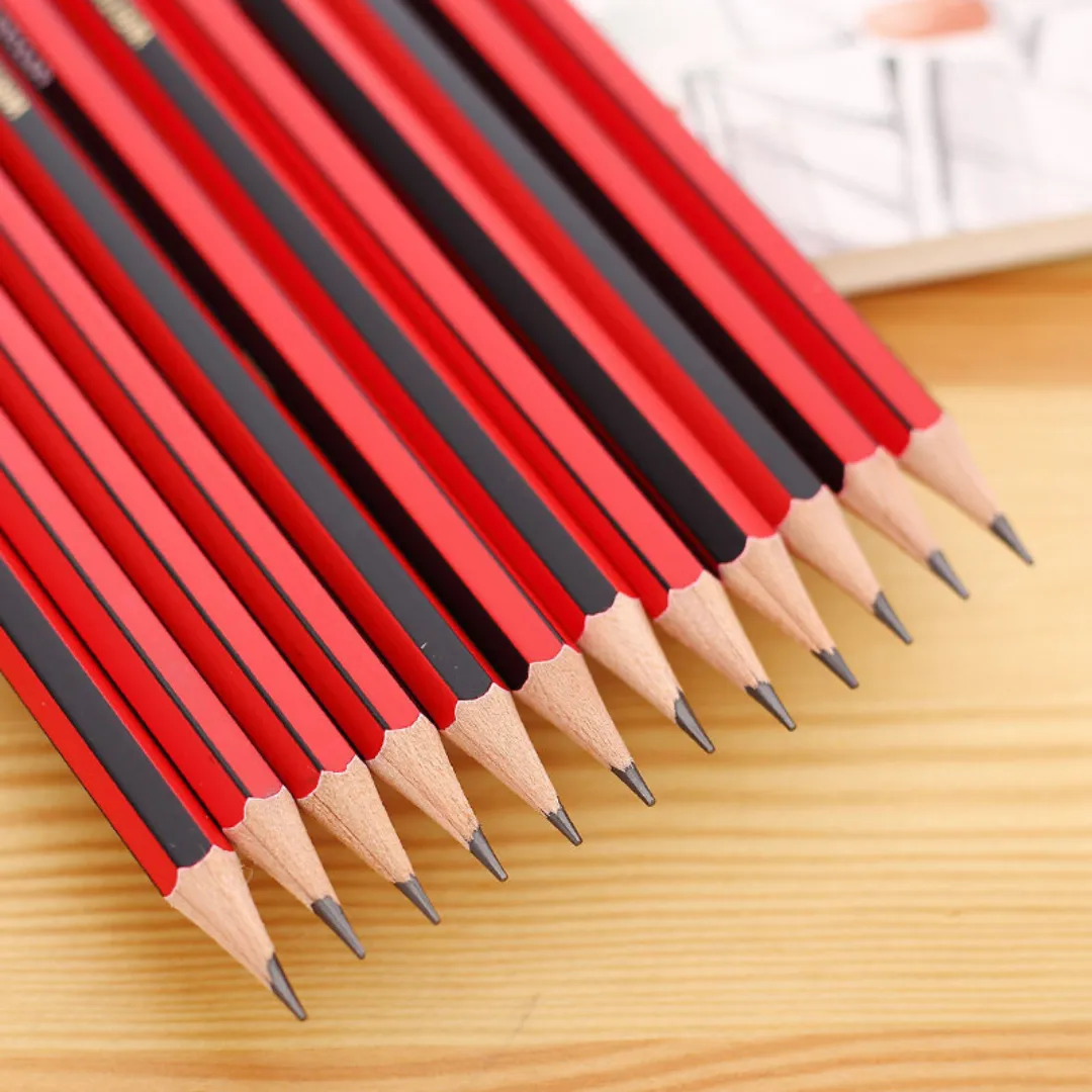 2B Pencil (pack of 12)