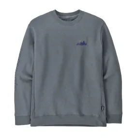 '73 Skyline Uprisal Crew Sweatshirt