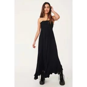 Adella Corset Maxi