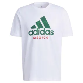 adidas - Men's Mexico DNA Graphic Tee (HF1436)