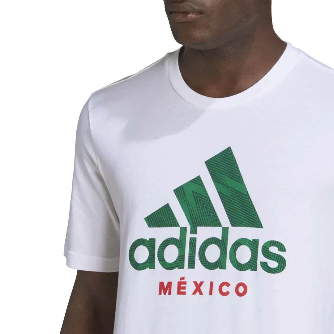 adidas - Men's Mexico DNA Graphic Tee (HF1436)