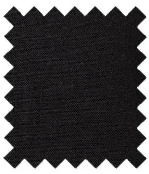 Aspen Black Tuxedo Wedding Suit Swatch