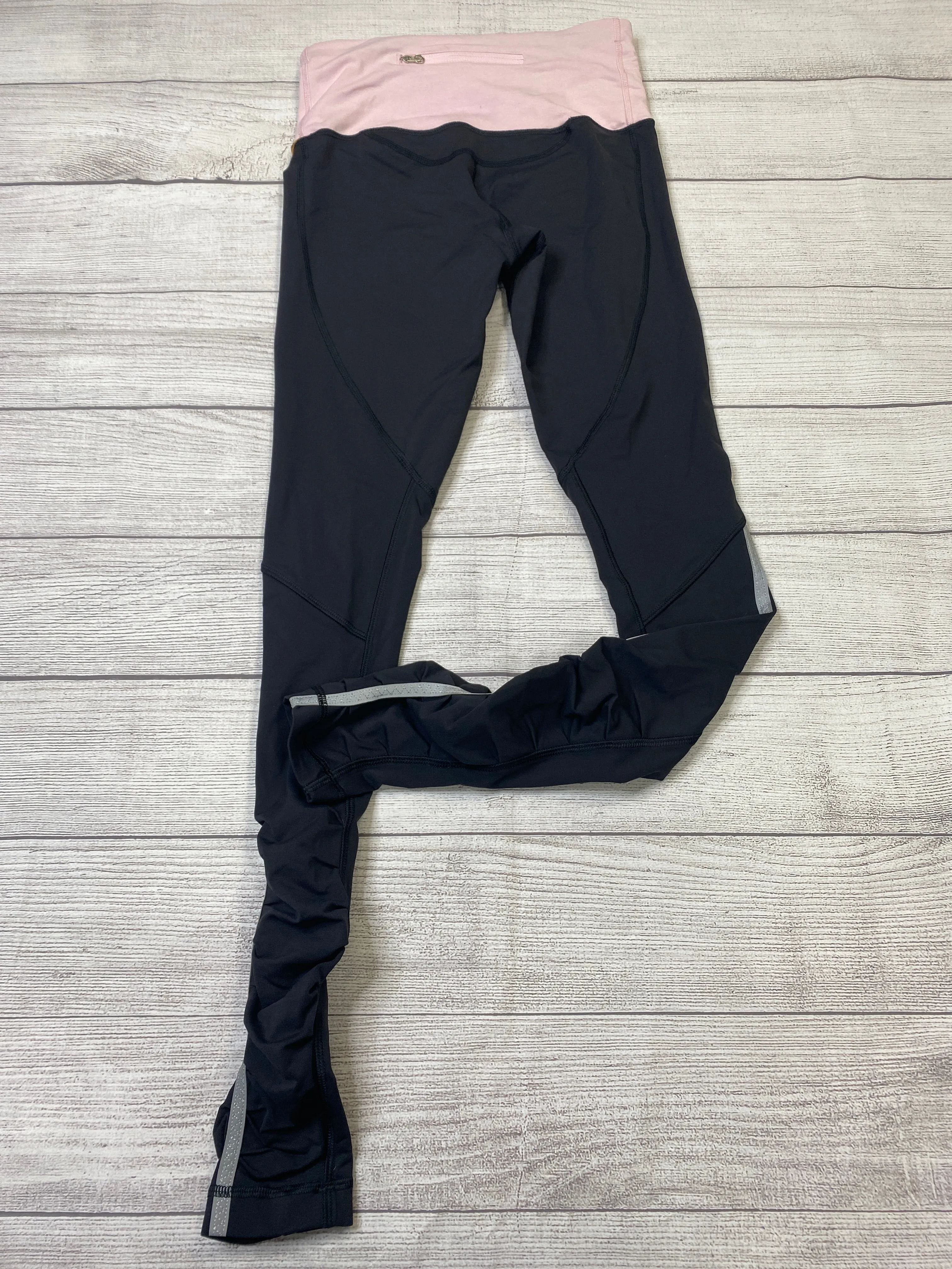 Athletic Pants By Lululemon  Size: 4