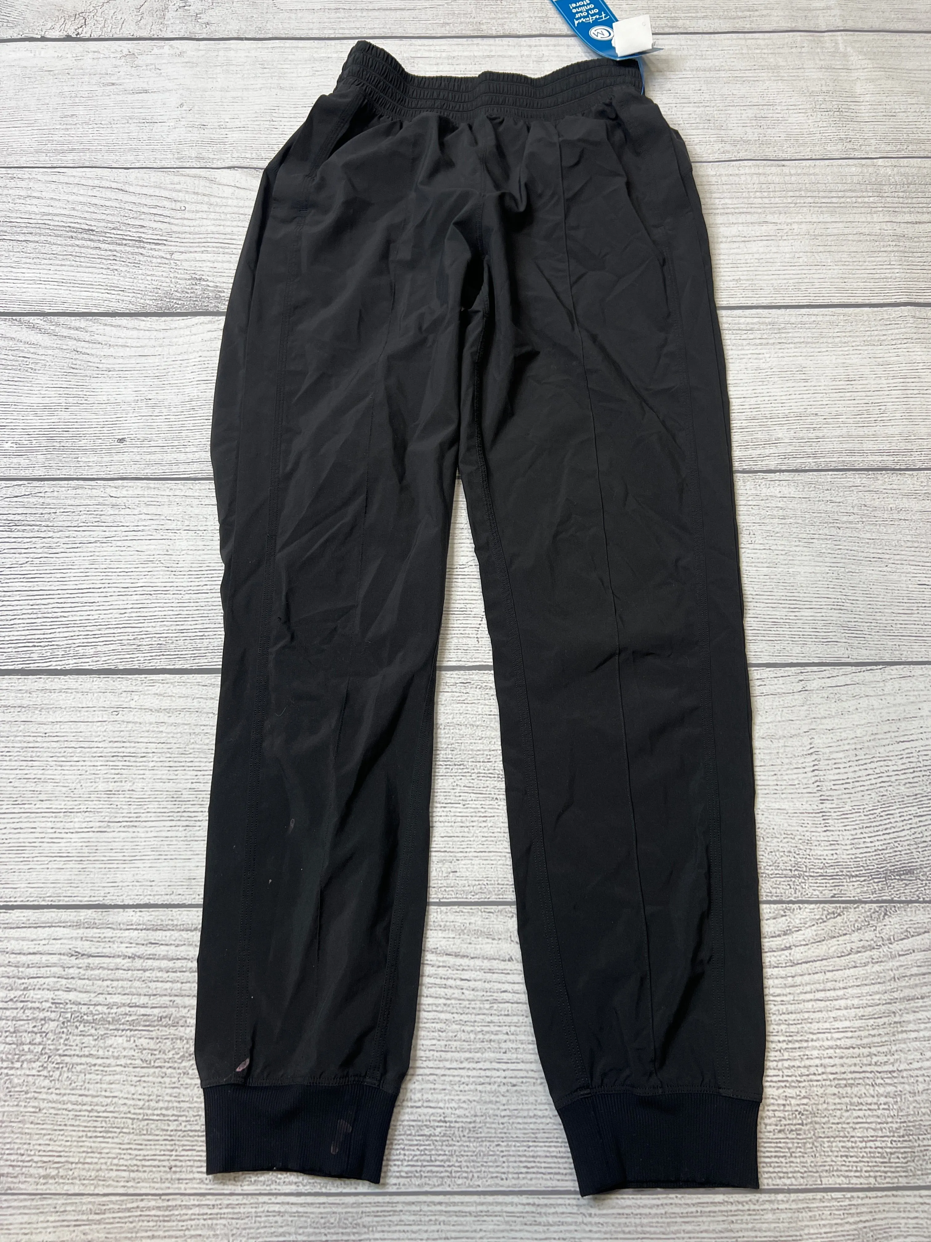 Athletic Pants By Lululemon  Size: 4