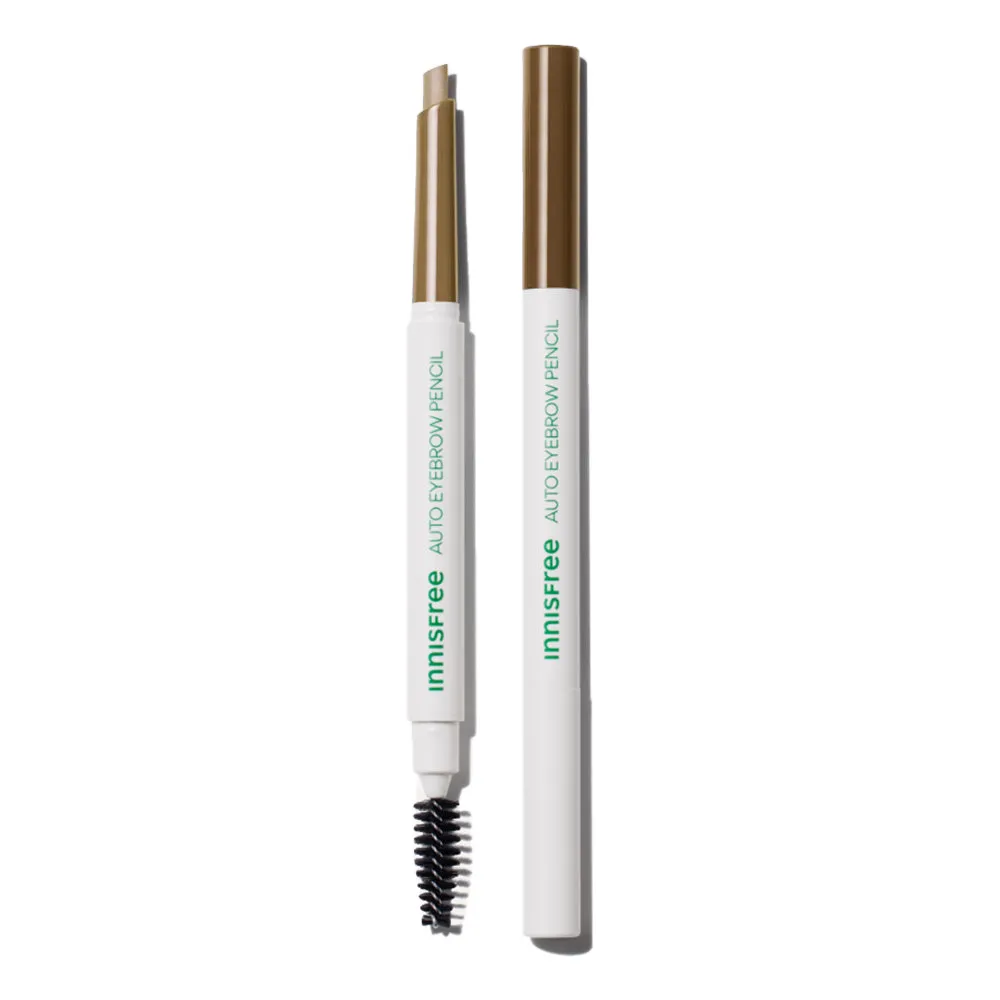 Auto Eyebrow Pencil [#07 Sweet Honey Brown All Night]