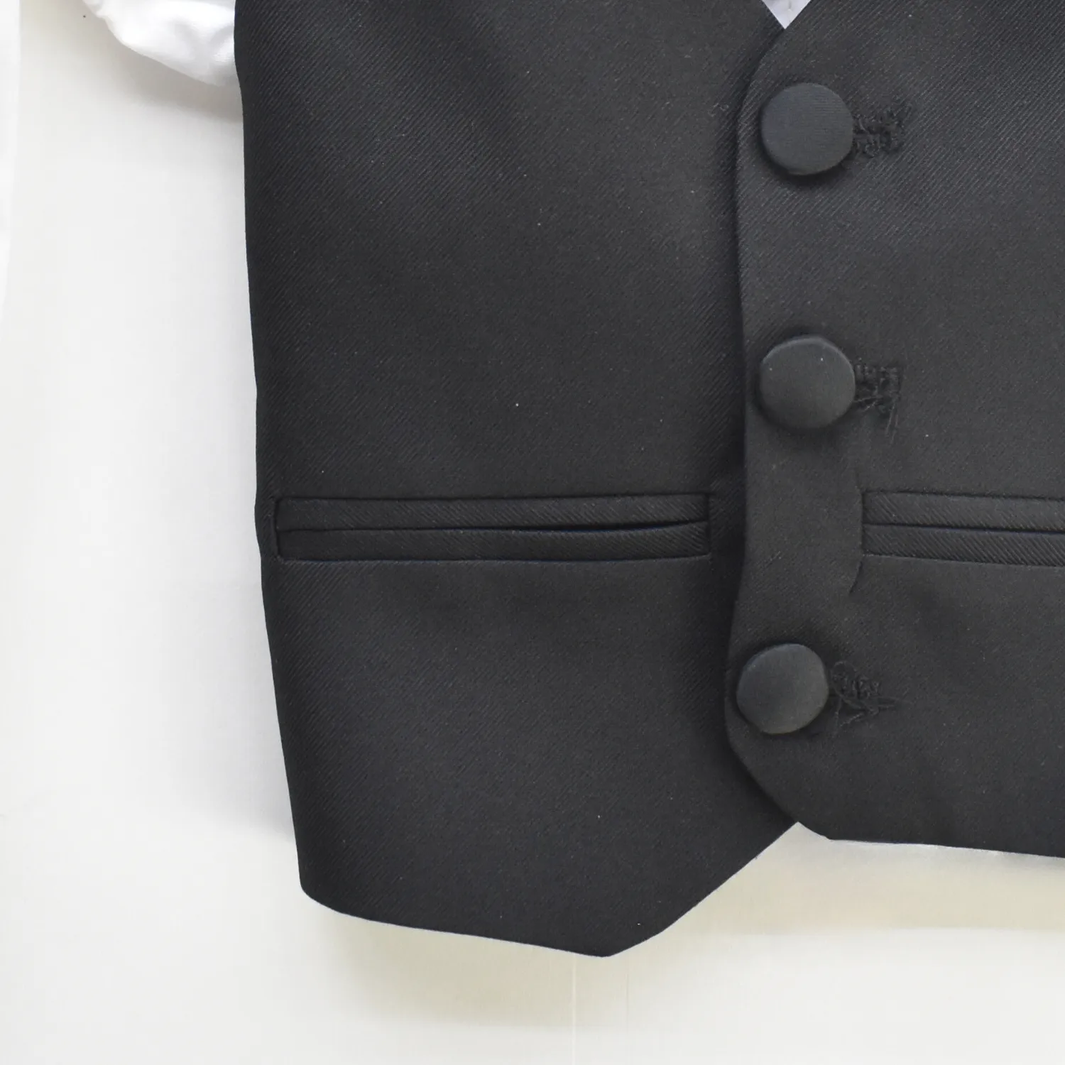 Baby Prince Formal Boys Suit