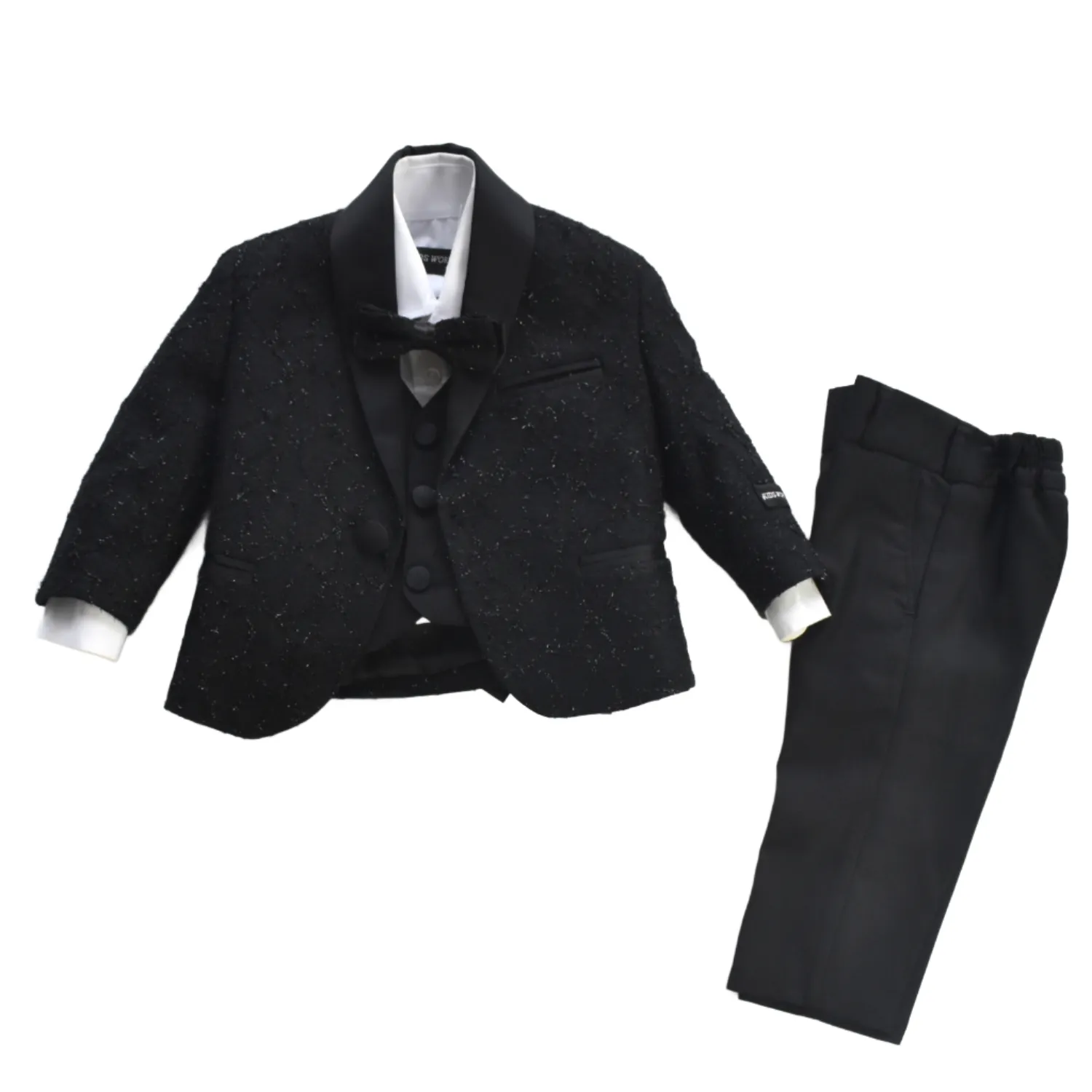 Baby Prince Formal Boys Suit