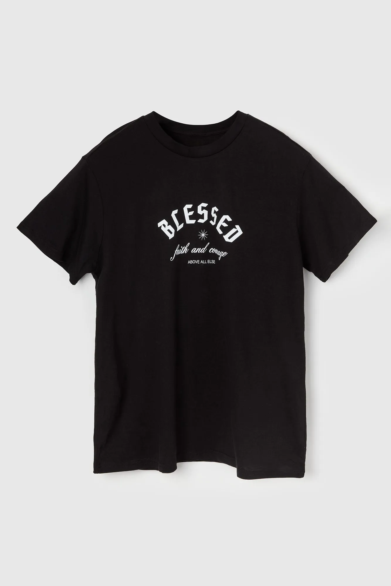 Blessed Graphic T-Shirt