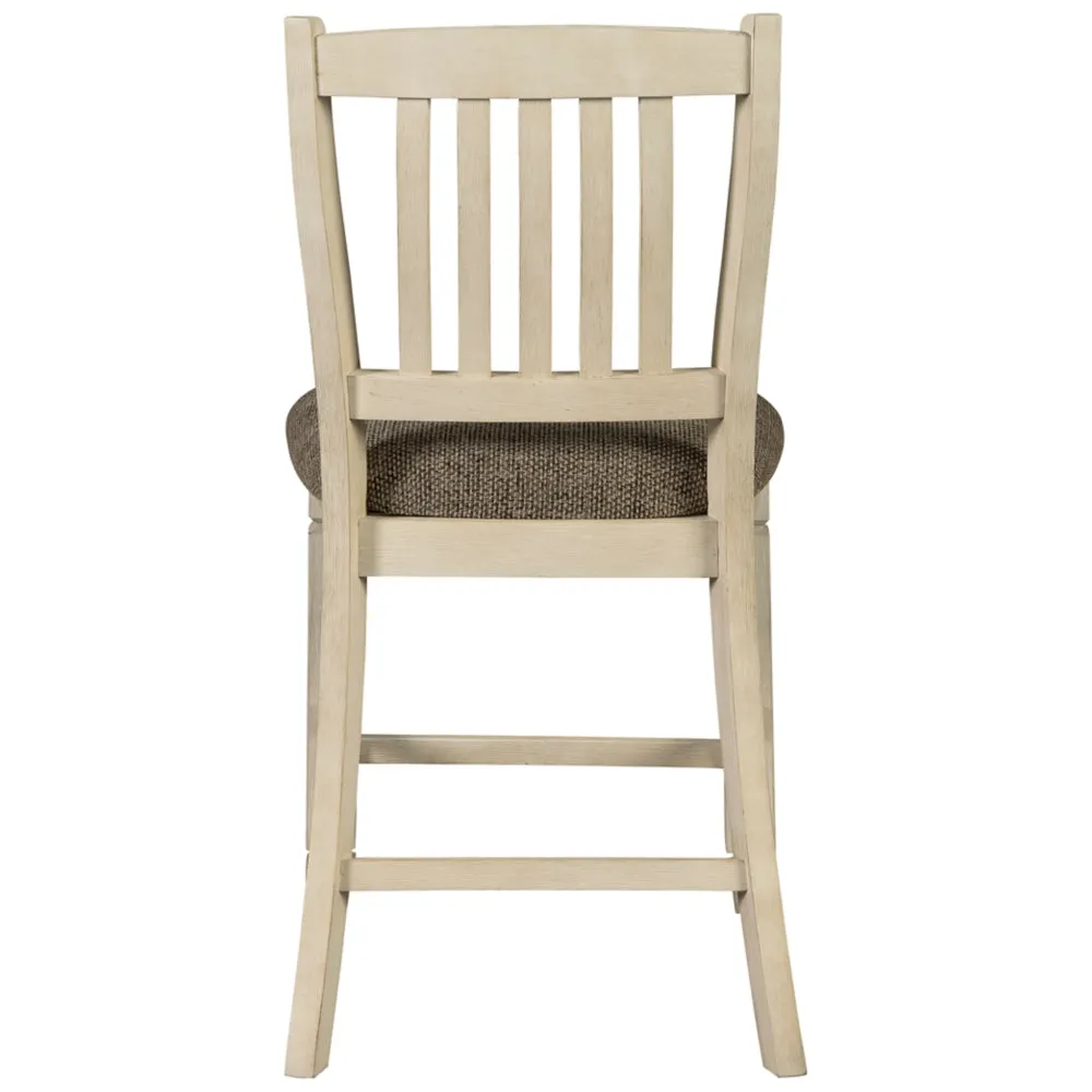 Bolanburg Upholstered Barstool