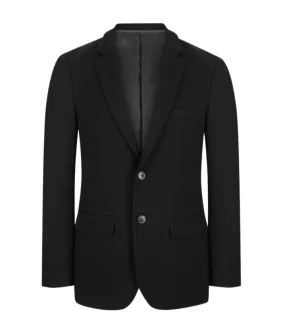 Bronte Mens Textured Jacket