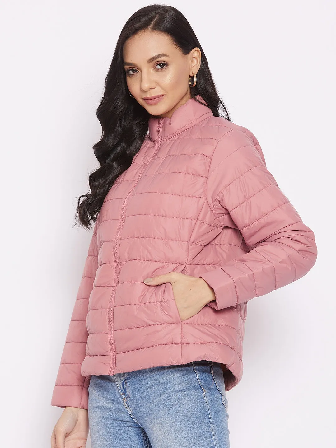 Cantabil Coral Women's Jacket