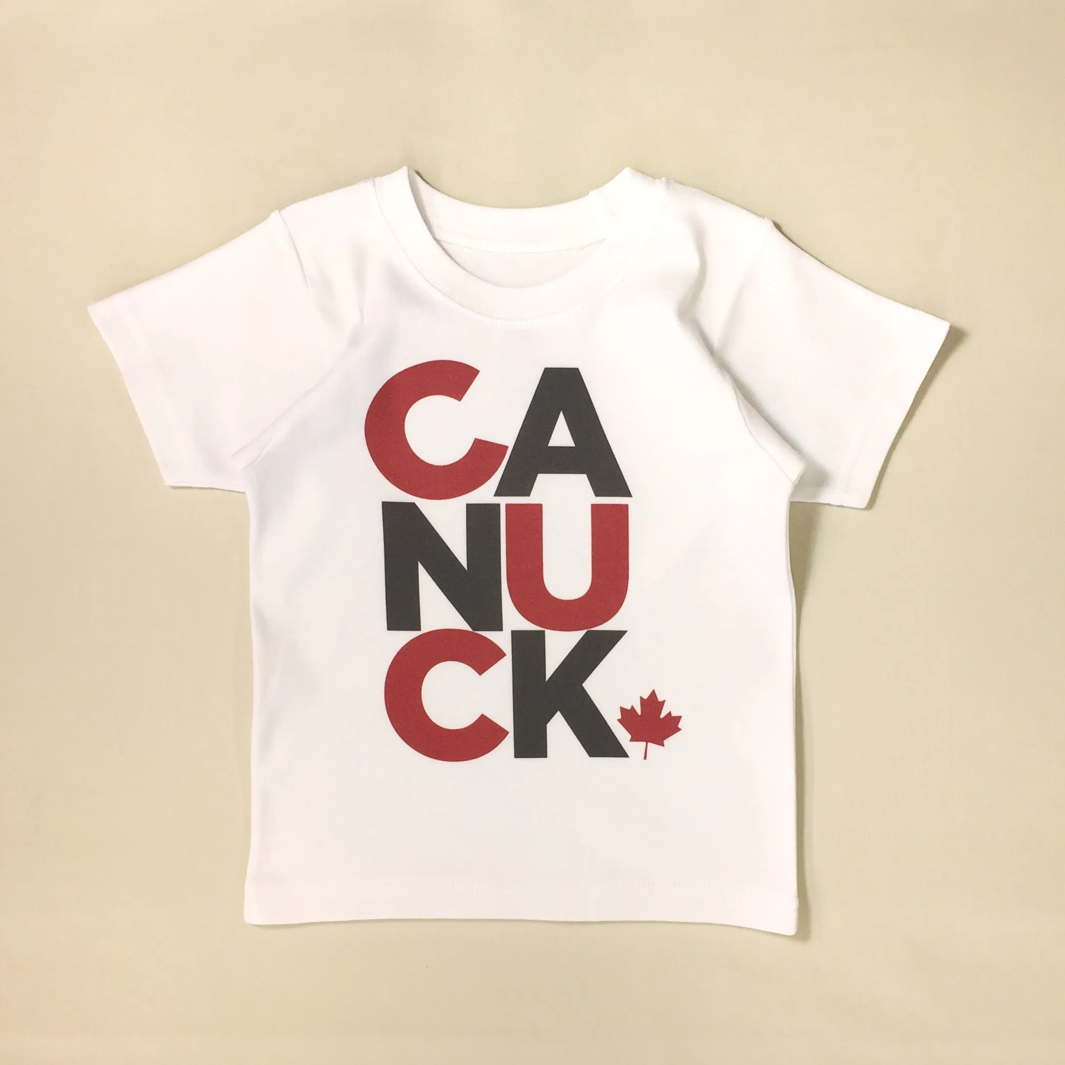 Canuck Tee