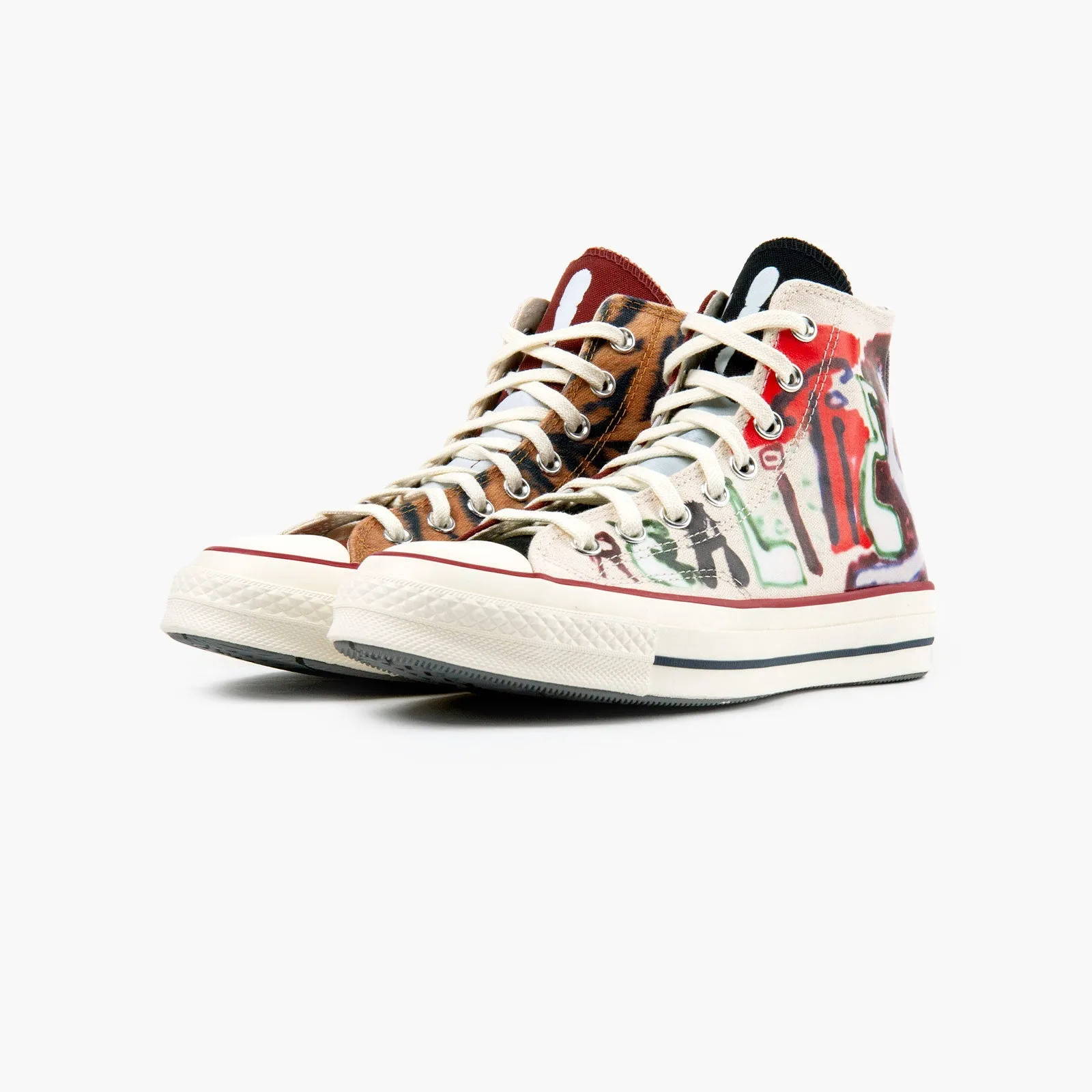 Converse x Come Tees Chuck 70 Hi