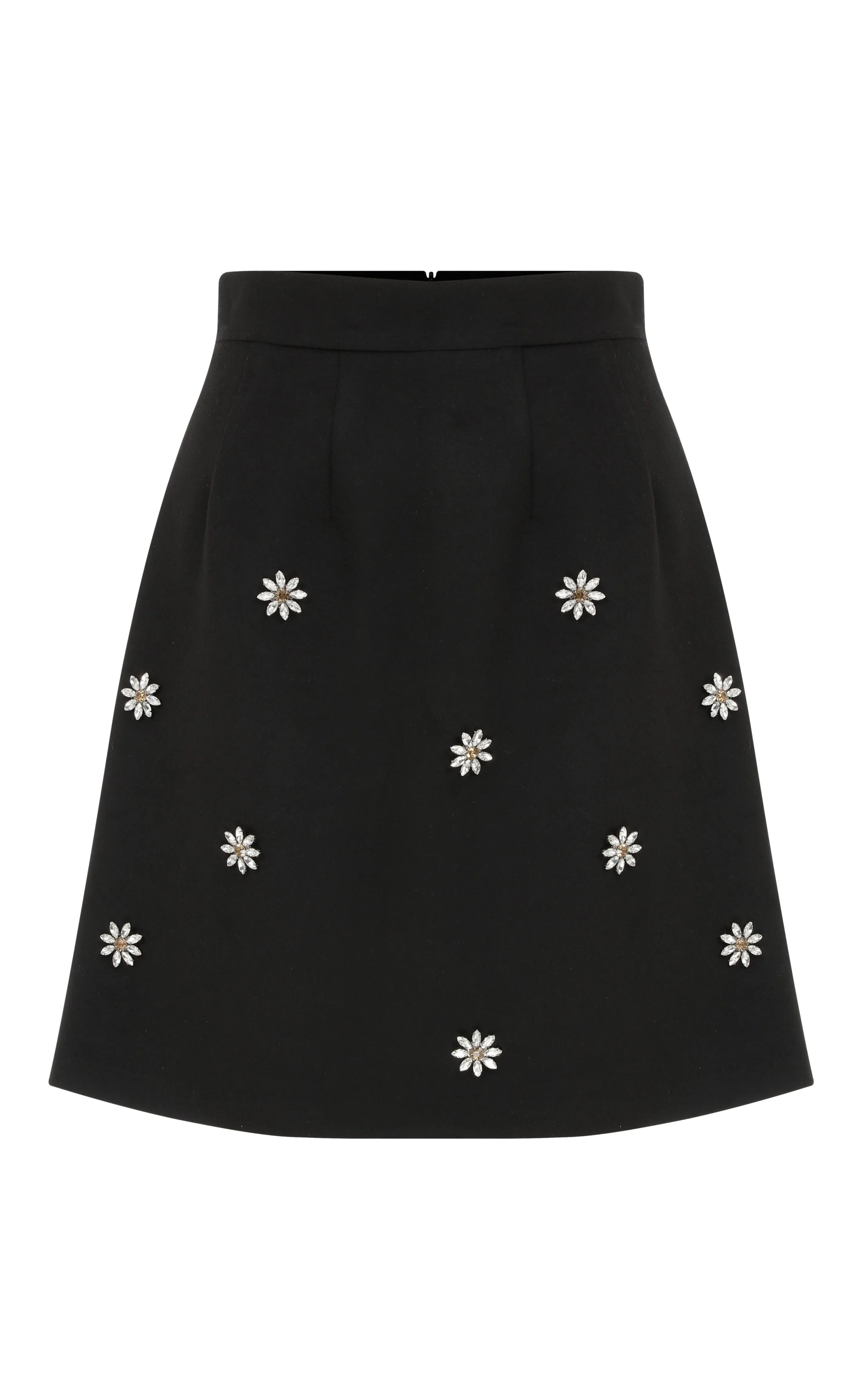 Daisy Mini Skirt