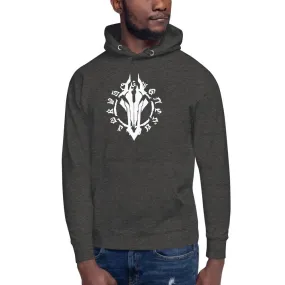 Darksiders Pullover Hoodie – Classic Horseman