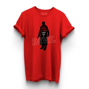 Devil's Story | Official Vikrant Rona T-Shirt