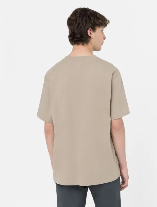 Dickies - Porterdale Short Sleeve Pocket T-Shirt - Desert