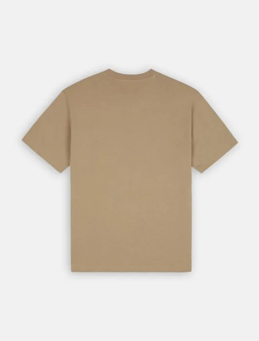 Dickies - Porterdale Short Sleeve Pocket T-Shirt - Desert