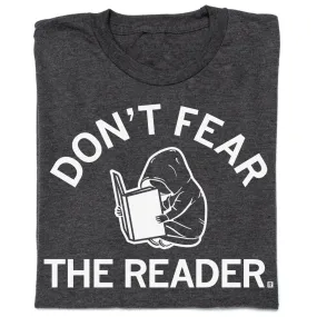 Don't Fear The Reader