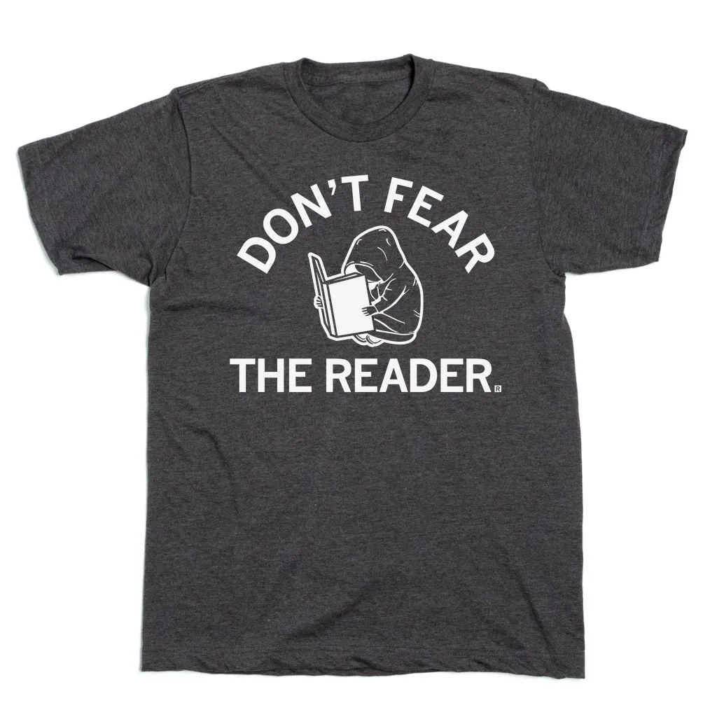 Don't Fear The Reader