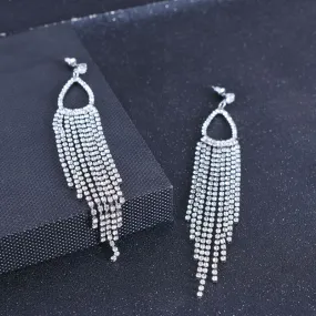 Fashion earrings