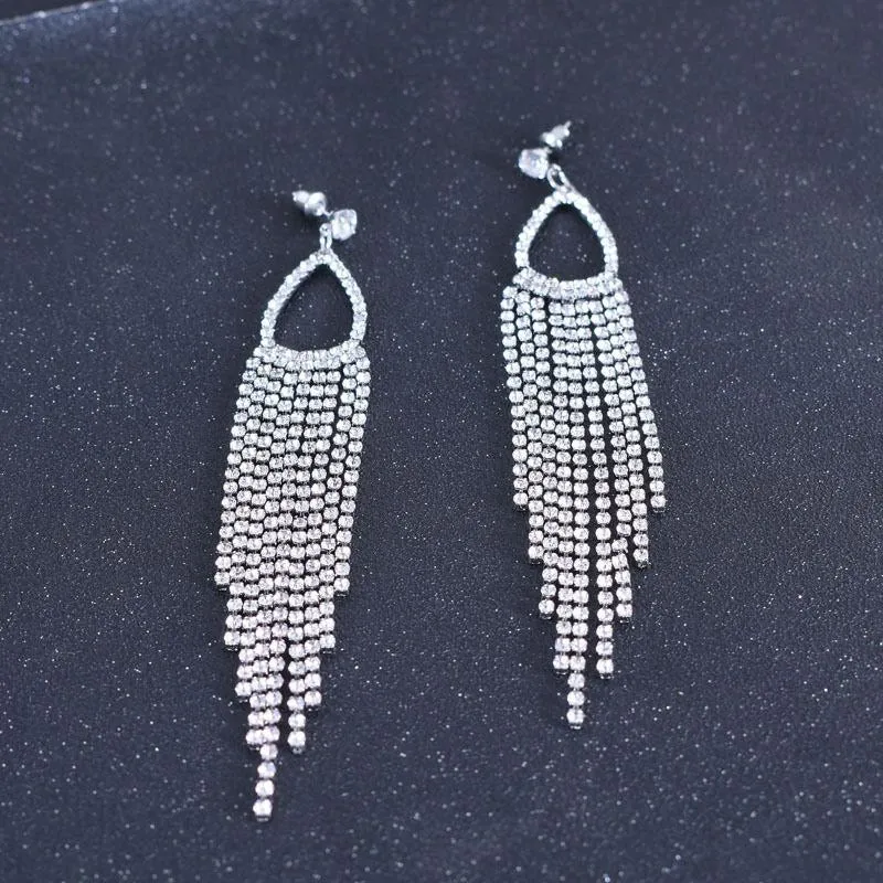 Fashion earrings