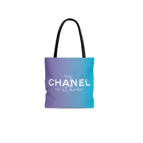 FASHION TOTE