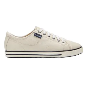 FRANKIE4 Nat II Sneakers Cream