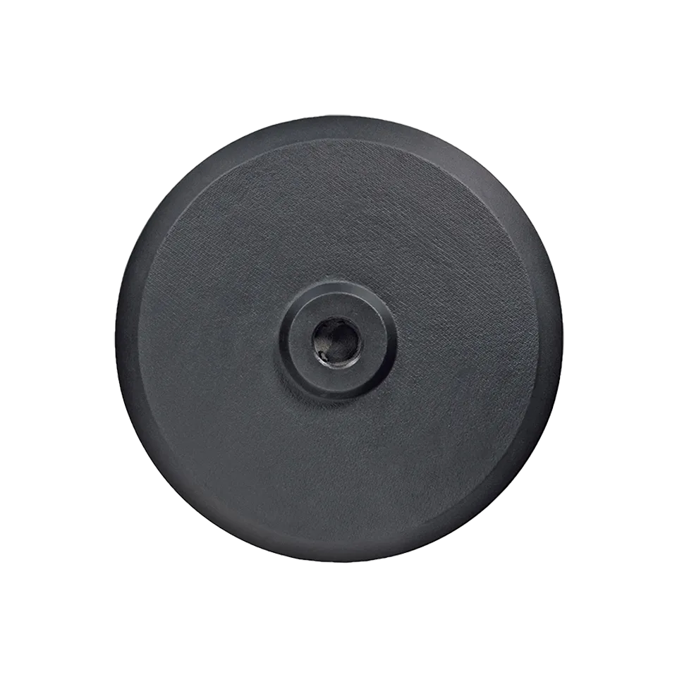 GARDEN UMBRELLA BASE, ANTHRACITE