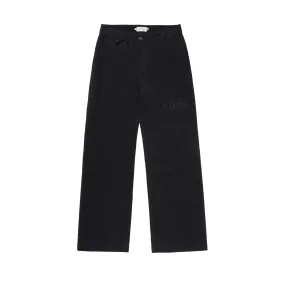 Honor The Gift Fall Amp'd Chore Pant 'Black'