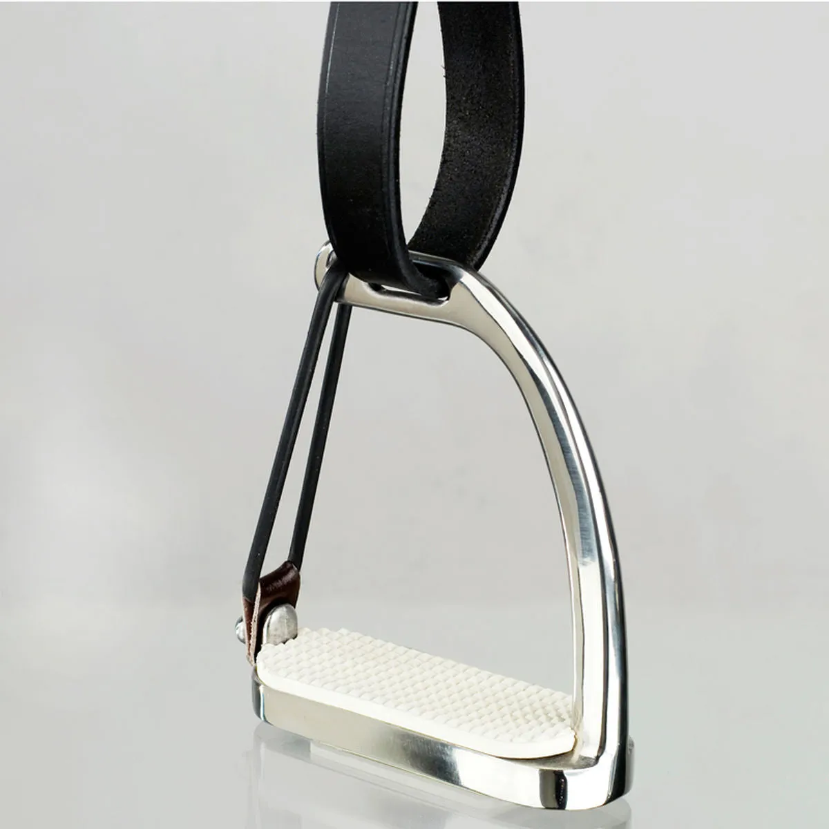 Horze Peacock Safety Stirrups