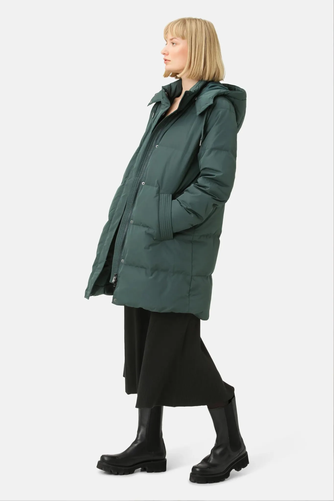 Ilse Jacobsen Beatle Peppy 02 Coat