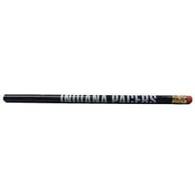 Indiana Pacers Pencil in Navy