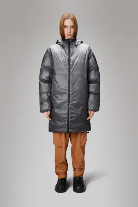 Kevo Long Puffer Jacket