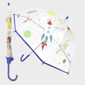 Kids Space Dome Umbrella