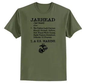 Marines Jarhead T-Shirt