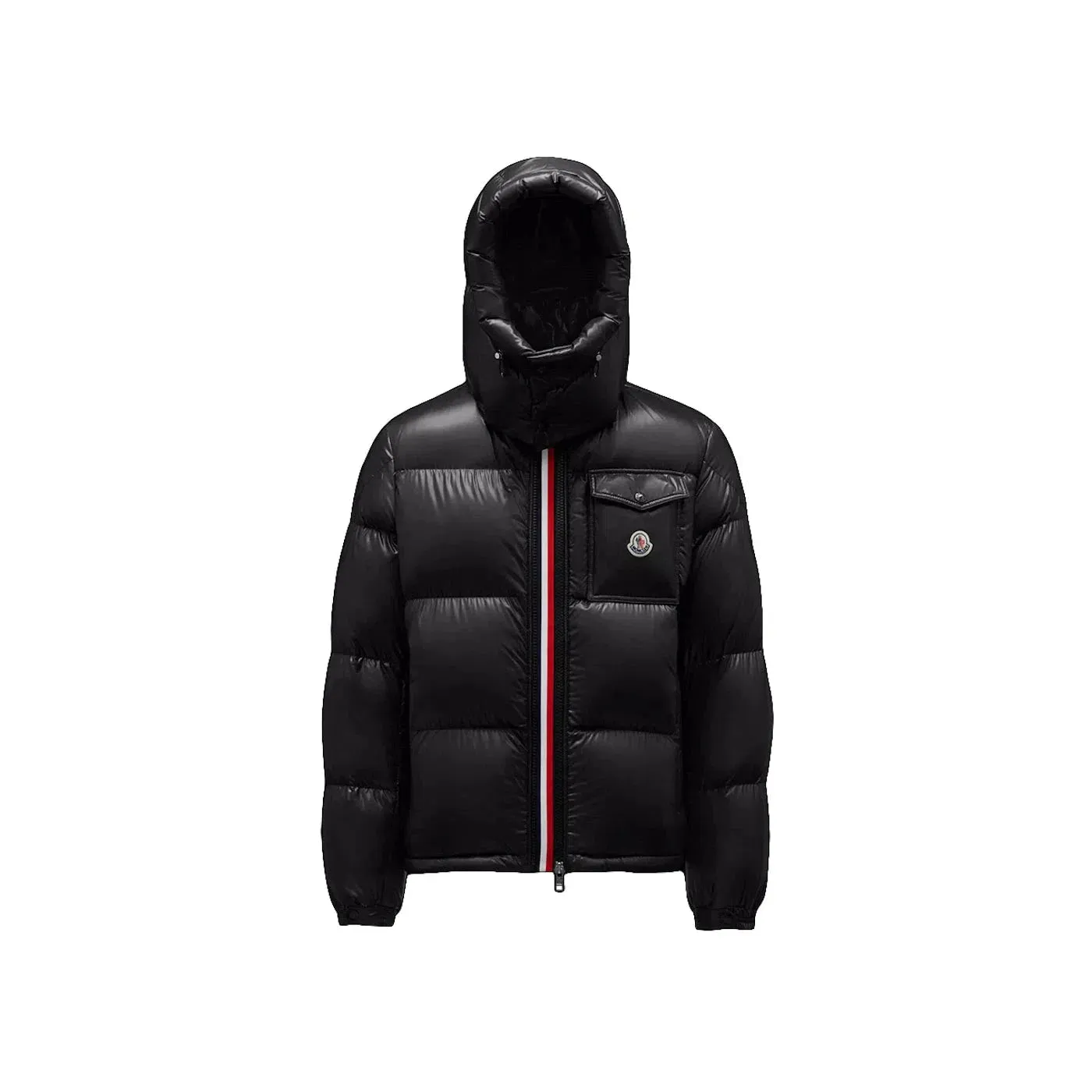 Moncler Montbeliard Puffer Jacket