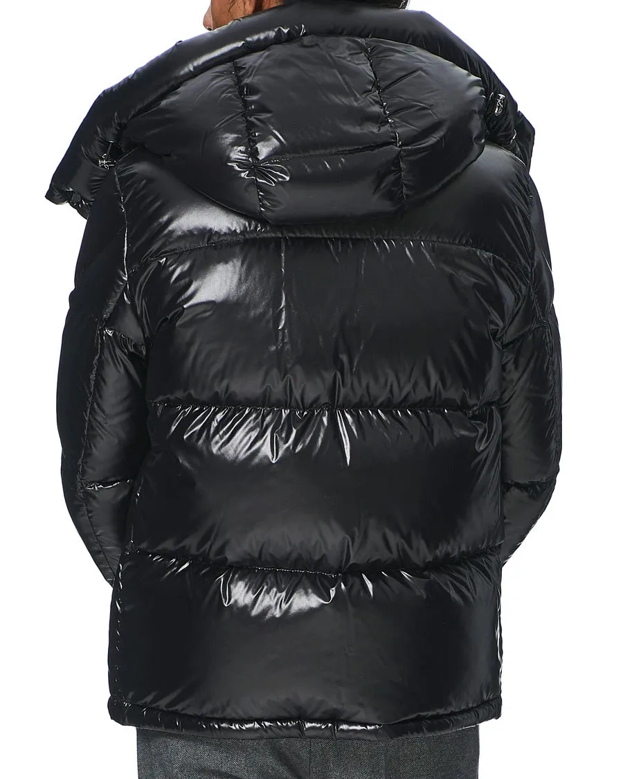 Moncler Montbeliard Puffer Jacket