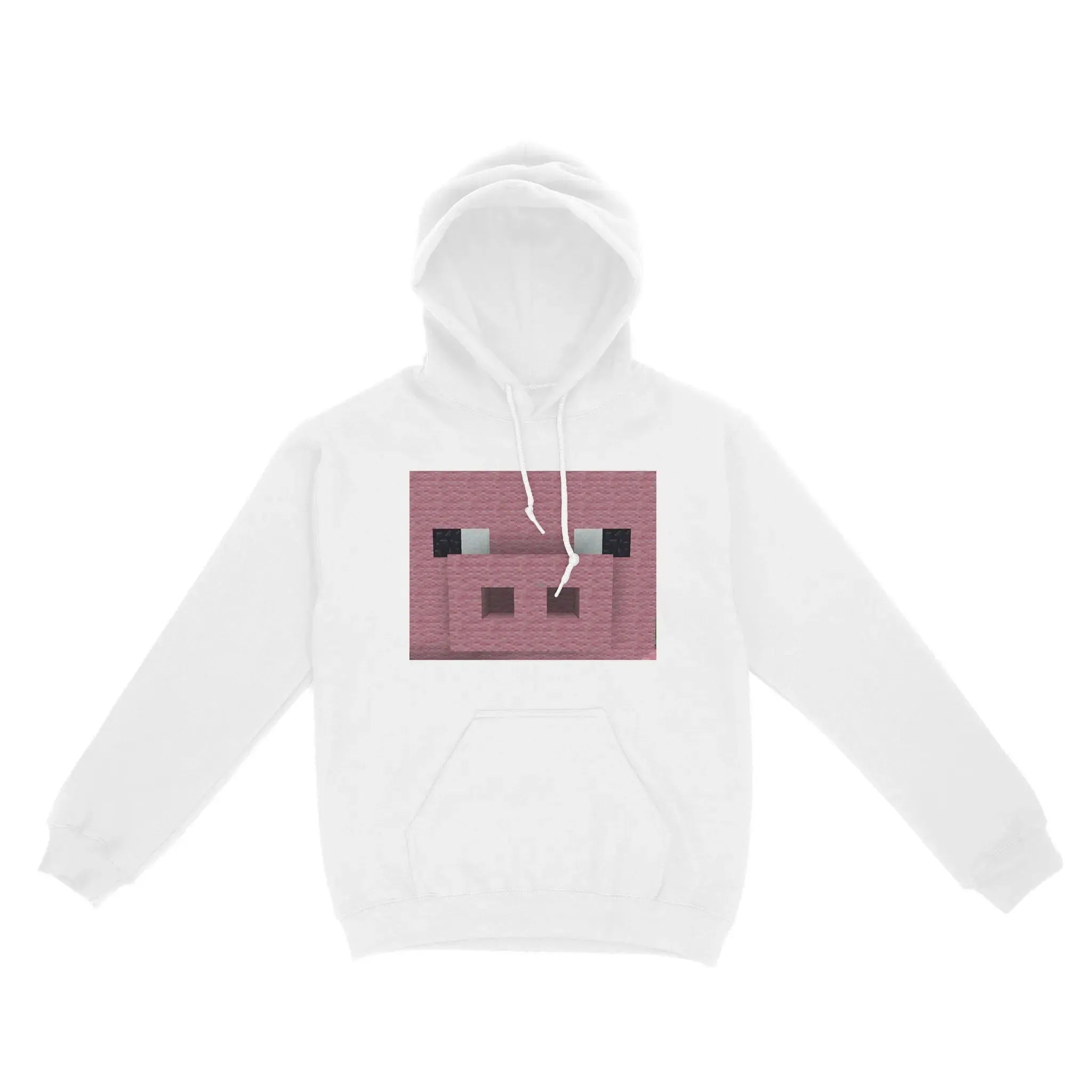 Pig Standard Hoodie