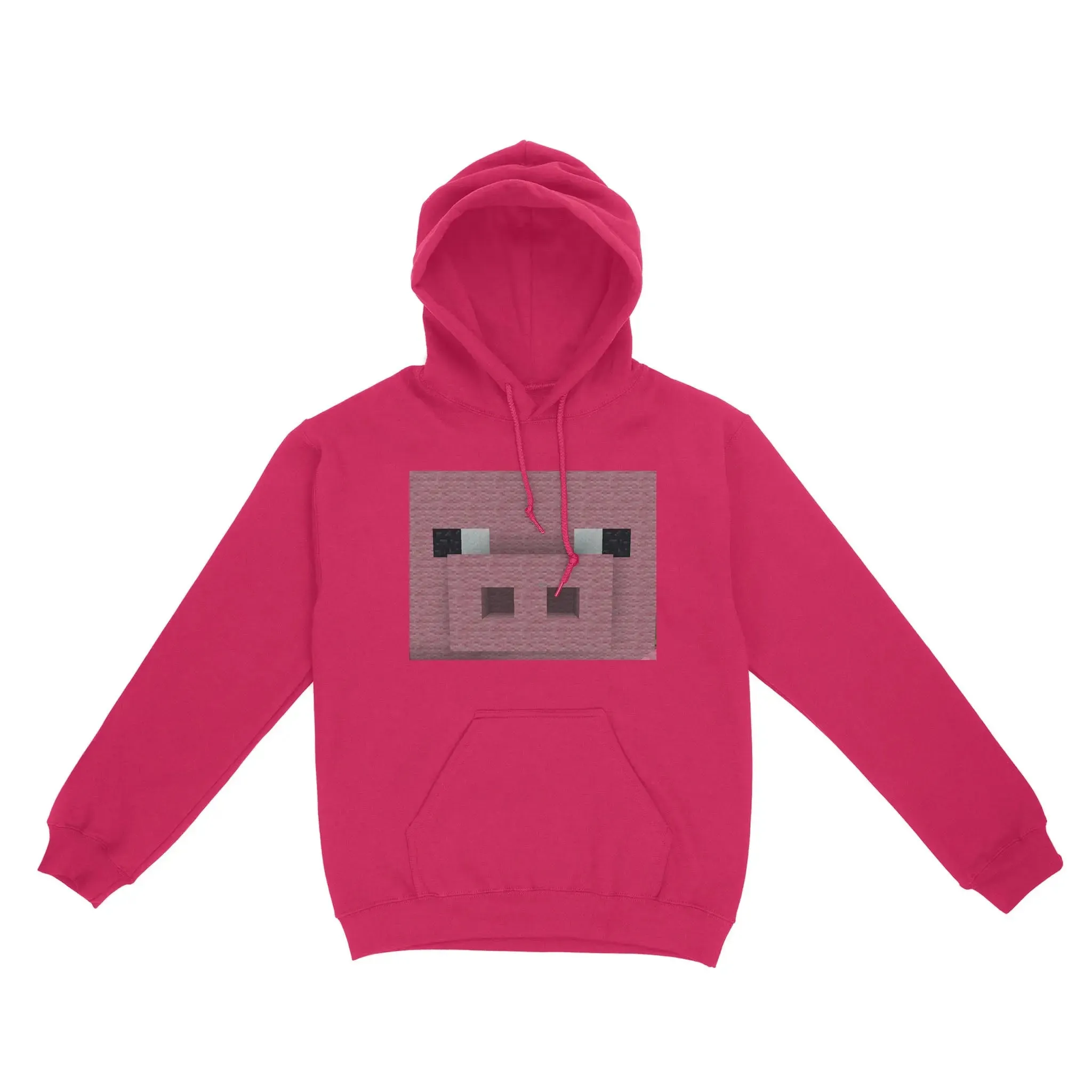 Pig Standard Hoodie