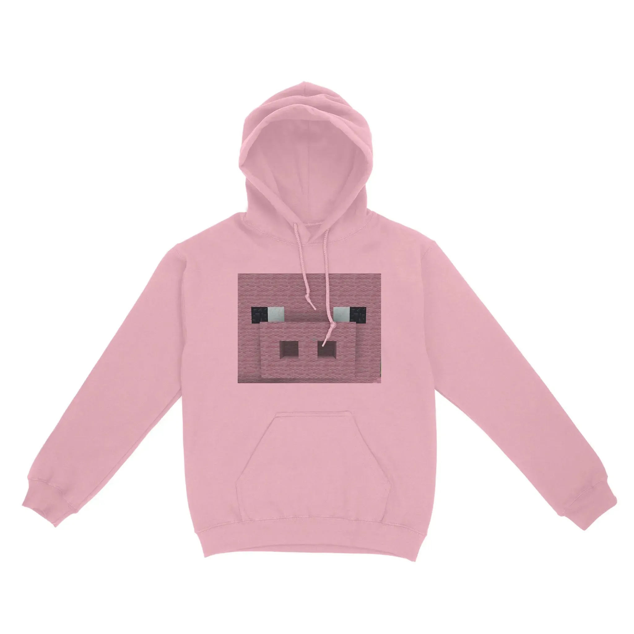 Pig Standard Hoodie