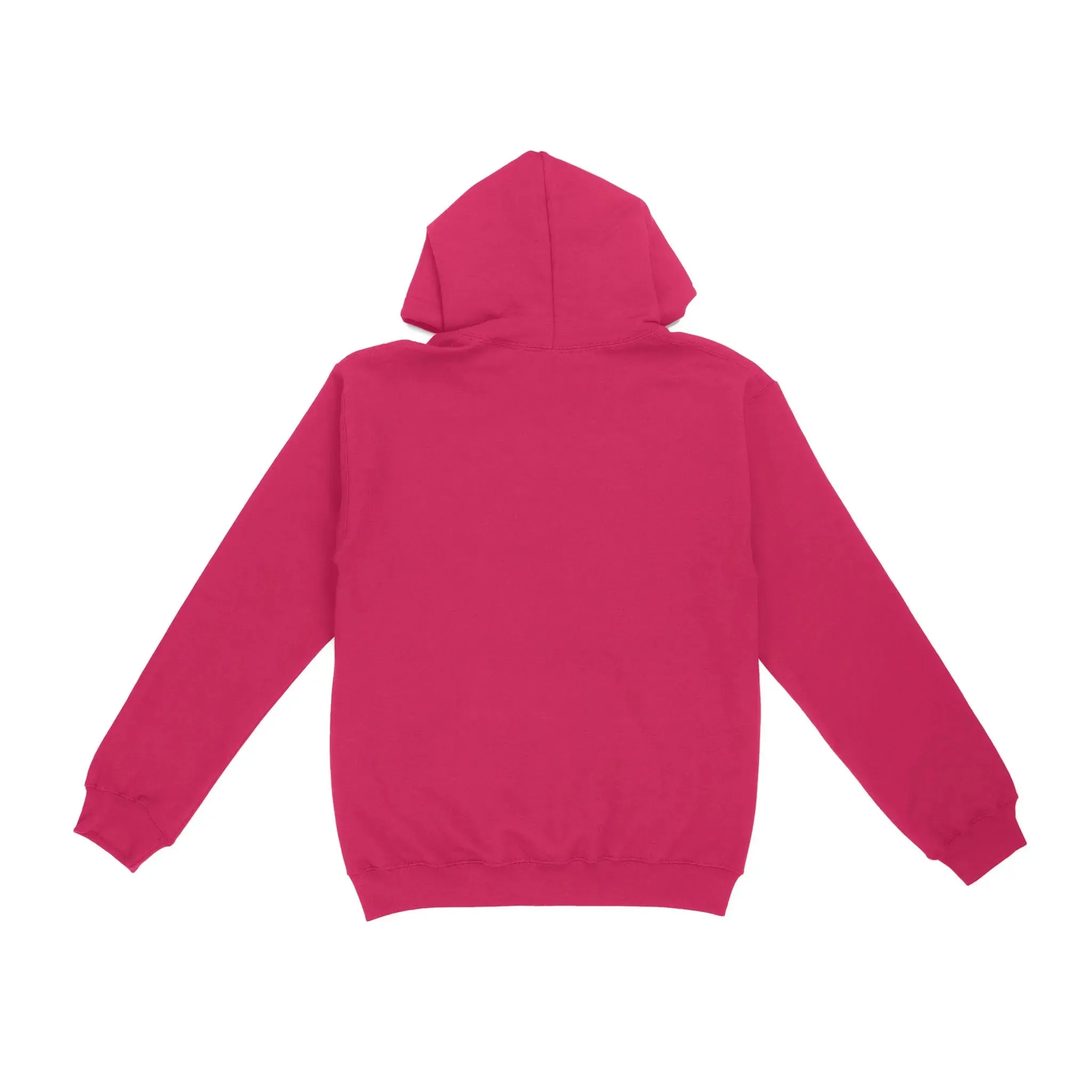 Pig Standard Hoodie