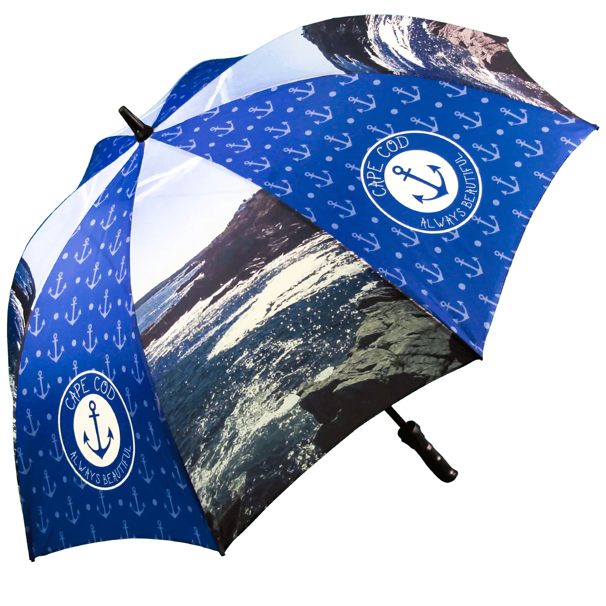 ProBrella Fibreglass Soft Feel Umbrella