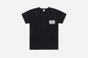 "Still Truckin'" T-Shirt ~ Black