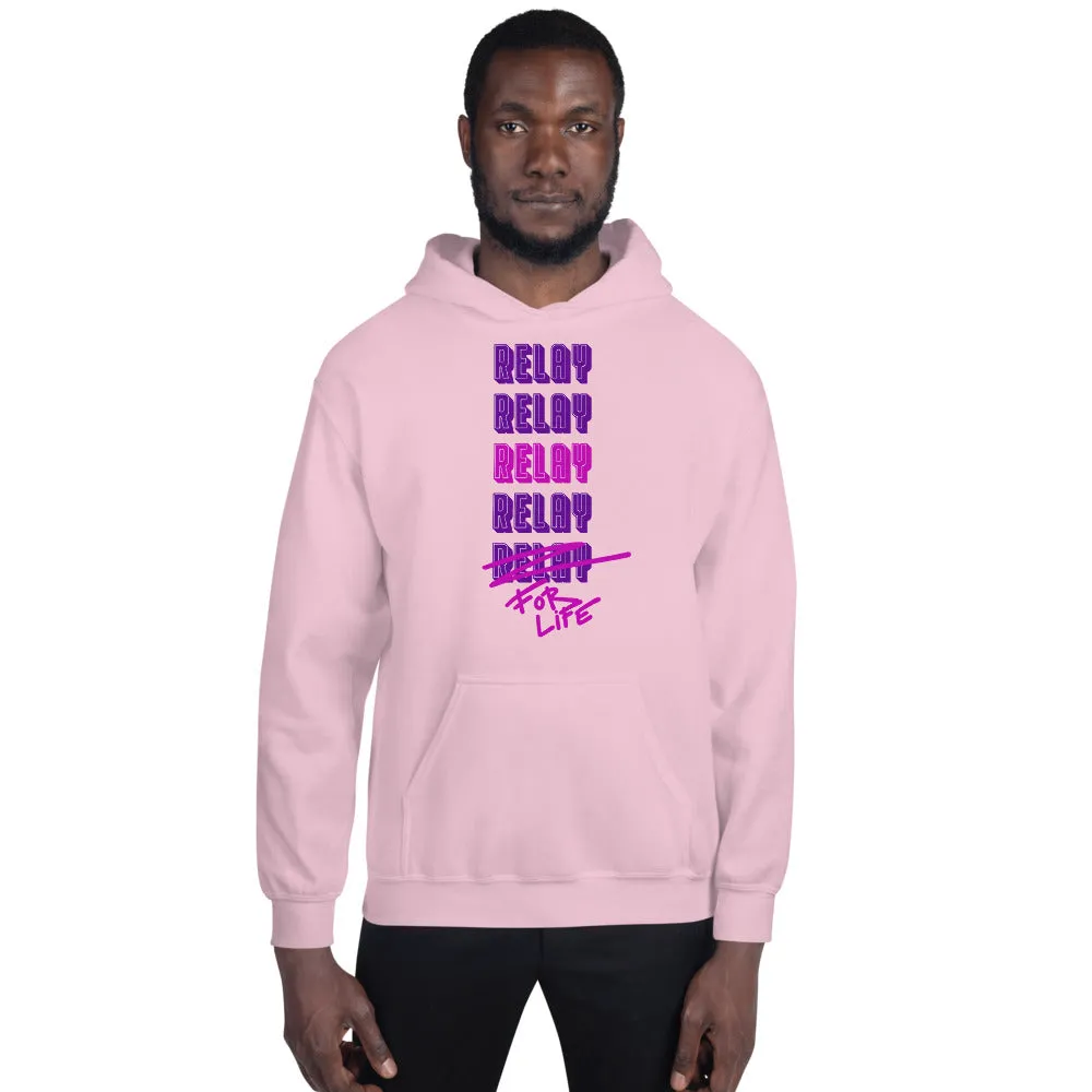 Relay x Inktank Hoodie