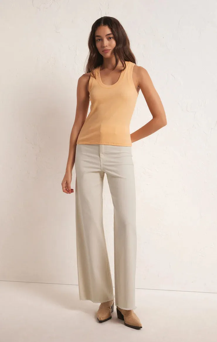 Rilynn Twill Pant