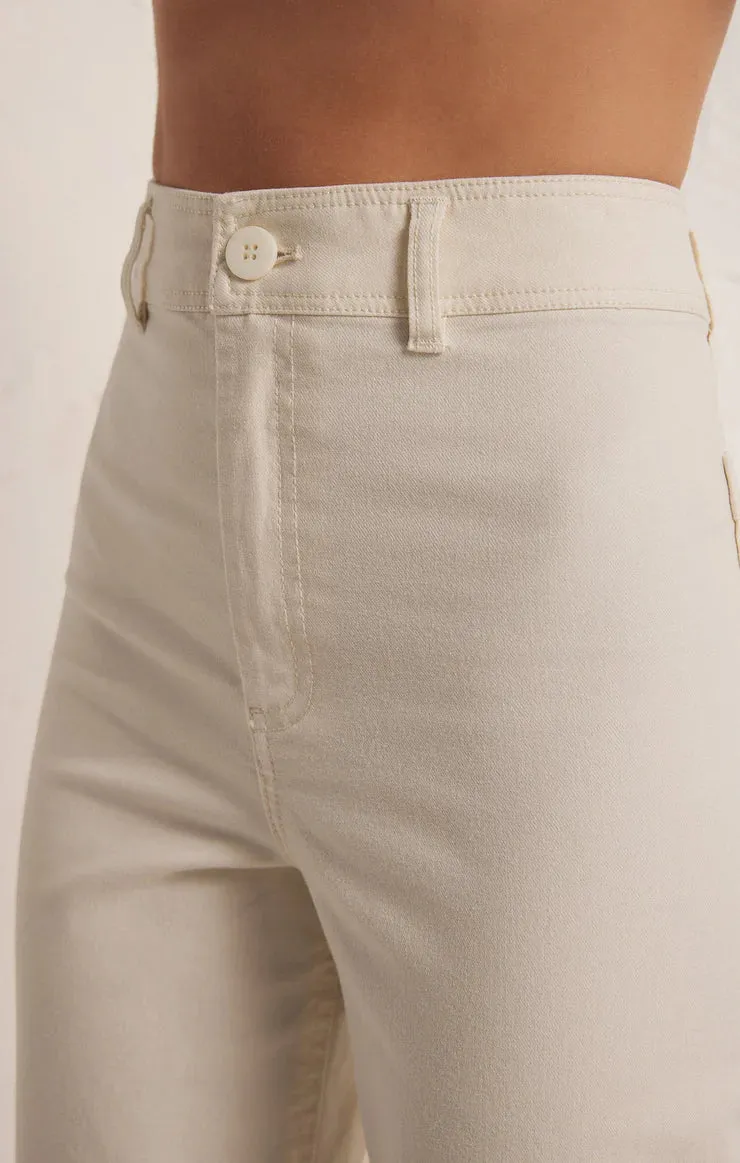 Rilynn Twill Pant