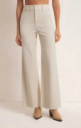 Rilynn Twill Pant